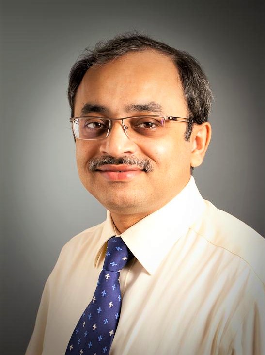 Pallab Chatterjee博士